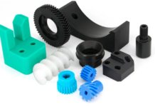 Przetwórstwo tworzyw sztucznych w kontekście globalnej gospodarki Przetwórstwo tworzyw sztucznych w kontekście globalnej gospodarki