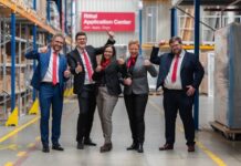 Rittal Application Center — nowy rozdział w historii przemysłu, czyli jak cyfryzacja służy twoim projektom Rittal Application Center