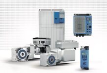 Systemy napędowe firmy NORD