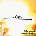 Panele dekompresyjne, odciążenie wybuch,