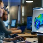 MODSIM od Dassault Systèmes: Likwidacja silosów i wzmacnianie współpracy modsim