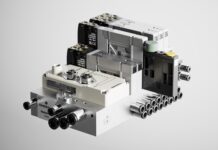 systemy zaworowe, Emerson