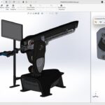 Dassault Systèmes wprowadza na rynek SOLIDWORKS 2025, który pozwala milionom użytkowników przyspieszyć rozwój produktów