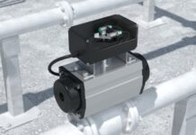 czujniki indukcyjne, Pepperl+Fuchs