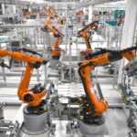 Dassault Systèmes , KUKA AG