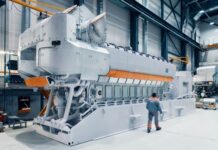 technologia bilansowania energii