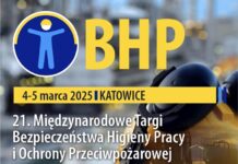 Targi BHP Katowice 2025