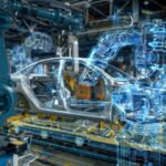 3DEXPERIENCE Volkswagen Group Dassault Systèmes