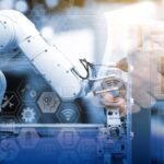 cyfrowa fabryka Omron