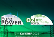 41. Konferencja EuroPOWER & OZE POWER