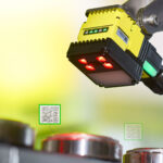 czytnik kodów DataMan 290