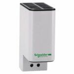 Dobór grzałek rezystancyjnych w rozdzielnicach pracujących na zewnątrz