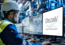 Emerson ulepsza oprogramowanie systemu sterowania w celu zwiększenia elastyczności operacyjnej