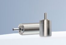 przekładnie planetarne FAULHABER, modele 14GPT i 16GPT