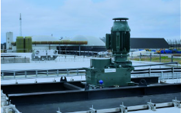 Przekładnie Przemysłowe Maxxdrive Nord Drivesystems