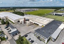 BART ogłasza II etap wartej łącznie 250 mln zł inwestycji w Świeciu BART