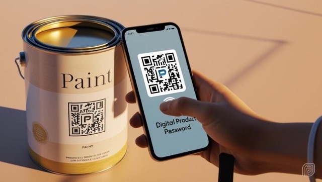 Cyfrowy Paszport Produktu