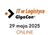 GigaCon konferencja „IT w Logistyce” GigaCon konferencja IT w Logistyce