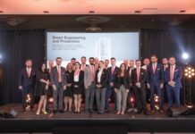 II Edycja Konferencji Smart Engineering and Production