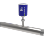 Sprawdź nowe objętościowe czujniki przepływu METPOINT® VFS TI i TM od BEKO Technologies