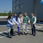 Unilever rozwija fabrykę w Bydgoszczy – oficjalna inauguracja inwestycji Unilever Bydgoszcz