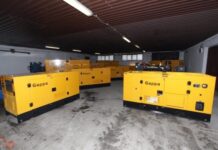 agregaty prądotwórcze koszty