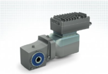 rozwiązania napędowe NORD