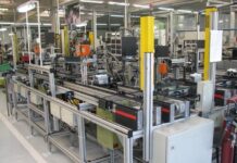 energooszczędne maszyny