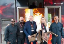 Seminarium Thermo-Man®: Jak polska innowacja zredefiniowała europejskie standardy ochrony pracowników Seminarium Thermo-Man