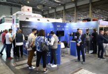 Rewolucja intralogistyczna na żywo – za nami Targi MODERNLOG Targi MODERNLOG