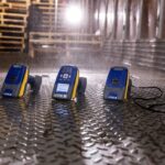 czytniki kodów kreskowych Brady