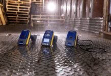 czytniki kodów kreskowych Brady