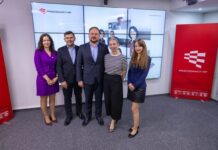 Dassault Systèmes dołącza do grona członków Pracodawców Rzeczypospolitej Polskiej Dassault Systèmes Pracodawcy Rzeczypospolitej Polskiej