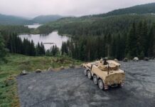 KONGSBERG i Advanced Protection Systems nawiązują polsko-norweskie partnerstwo w zakresie systemów przeciwdziałania bezzałogowym statkom powietrznym (C-UAV) KONGSBERG Advanced Protection Systems