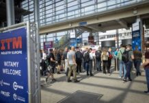 ITM INDUSTRY EUROPE 2026 – człowiek w centrum przemysłu ITM INDUSTRY EUROPE 2026