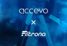 ACCEVO, Filtrony