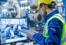 omron, projektowanie