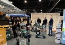 World of Build Expo – Międzynarodowe Targi Technologii i Materiałów Budowlanych World of Build Expo