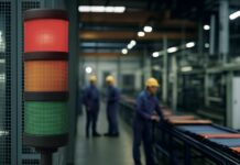 Produkcja, maszyny, Conrad Electronic