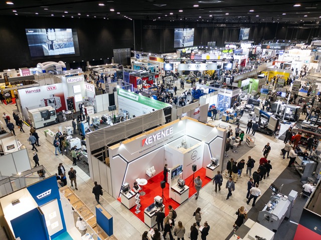 toolex-expowelding-1 Średni Targi TOOLEX, ExpoWELDING