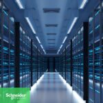Schneider Electric, systemy zasilania 800 V DC