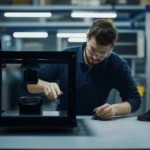 Druk 3D w przypadku nieplanowanych potrzeb? Druk 3D, Conrad