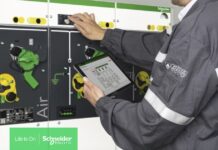 Schneider Electric i E.ON