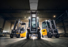 Długoterminowy wynajem wózków widłowych – zawsze sprawny sprzęt, opieka serwisowa... co jeszcze można zyskać?