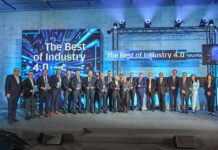 The Best of Industry 4.0 2025 PTWP