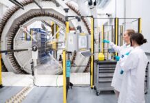 Dassault Systèmes NCC