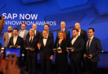 SAP Innovation Awards