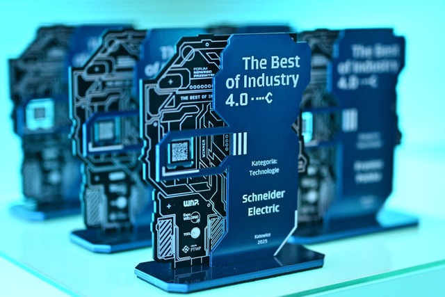 The Best of Industry 4.0 2025 PTWP