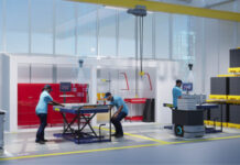 Zapewnienie przyszłości opartej na zasilaniu akumulatorowym dzięki zautomatyzowanemu recyklingowi Omron recykling akumulatory