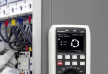 Voltcraft multimetry VC- 900 Conrad